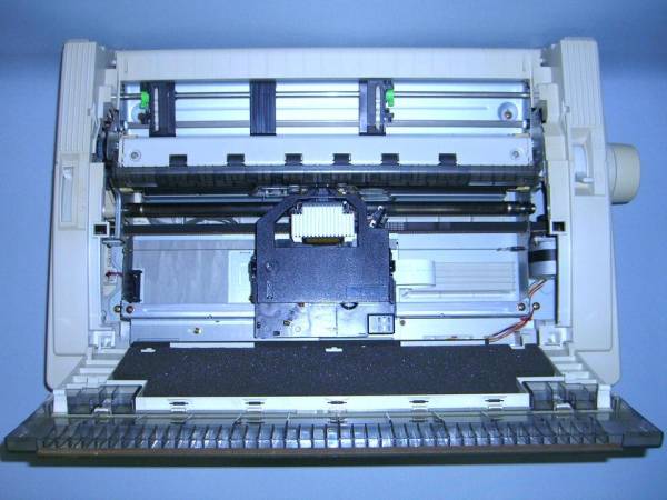 NEC PC-PR201/63A インパクトプリンターの販売