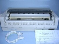 NEC PC-PR201/63