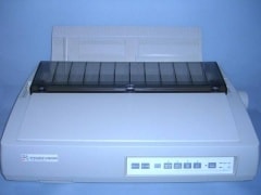 NEC PC-PR201/60A インパクトプリンター