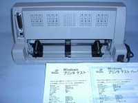EPSON_VP-930_ドットインパクトプリンター② エプソン EPSON(エプソン) ドットインパクトプリンター VP-930R