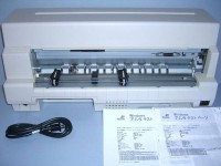 VP-4300 斜行防止フィーダ付