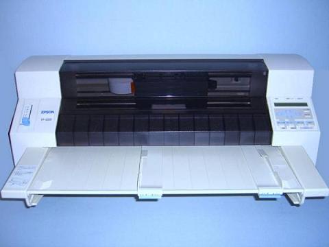 EPSON ドットインパクトプリンター VP-F2000 TA2044 Amazon | EPSON インパクトプリンター VP-F2000 USB