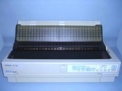 EPSON VP-1100　ドットプリンター VP-1100 (EPSON) ドットインパクトプリンターの販売