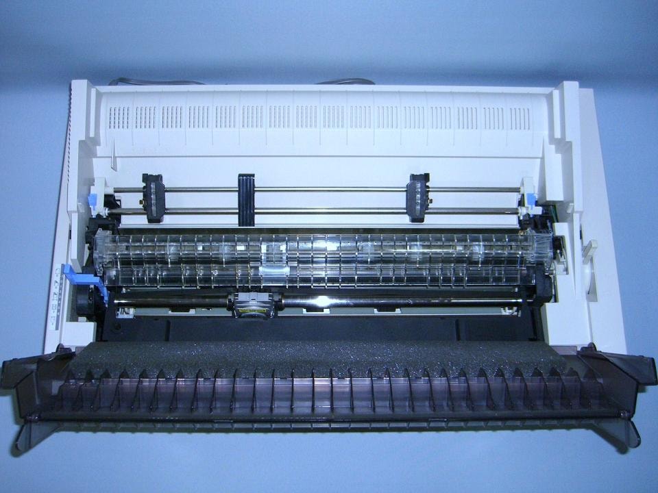 EPSON VP-1100　ドットプリンター エプソン （新品）EPSON ドットプリンター VP-1100 : kiki