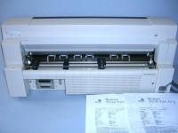 EPSON VP-4000 ドットインパクトプリンター