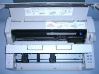 OKI MICROLINE 8480SU-R2 業務用プリンター 61qHq-gwwsL.jpg_BO30,255,255,
