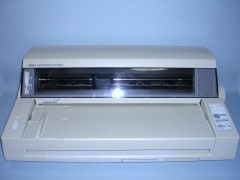 OKI MICROLINE 8350SEU