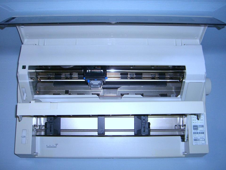 OKI MICROLINE 8350SEU