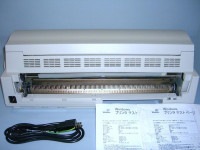 OKI MICROLINE 8350SEU