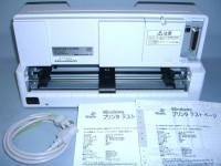 OKI MICROLINE 6300FB2