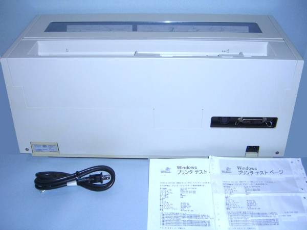 IBM 5577-T02 ドットプリンターの販売