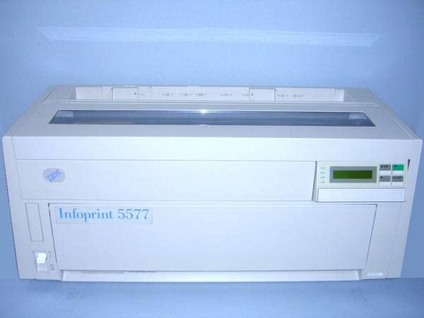 IBM 5577-C02 の販売