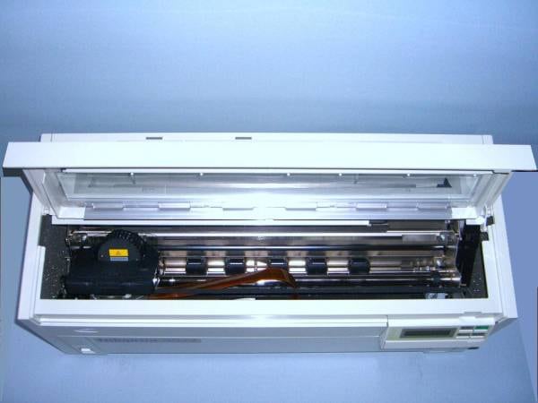 中古　使用回数少　付属品付　IBM Infoprint 5577-M01 IBM 5577-C02 の販売