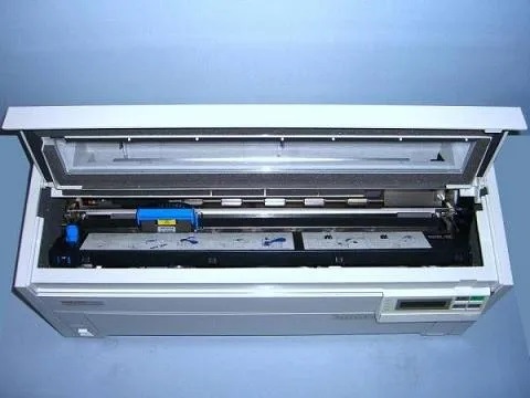 IBM 5577-D05 プリンター