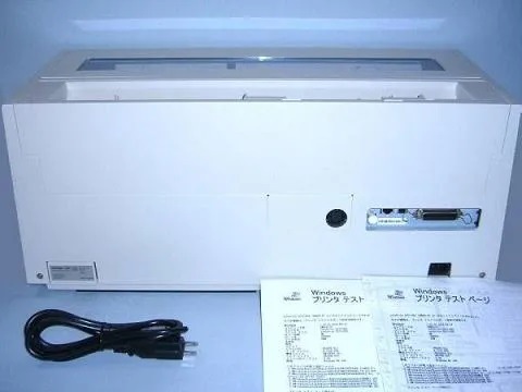 IBM 5577-D05 プリンター
