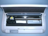 FMPR3000G(富士通) ドットインパクトプリンター