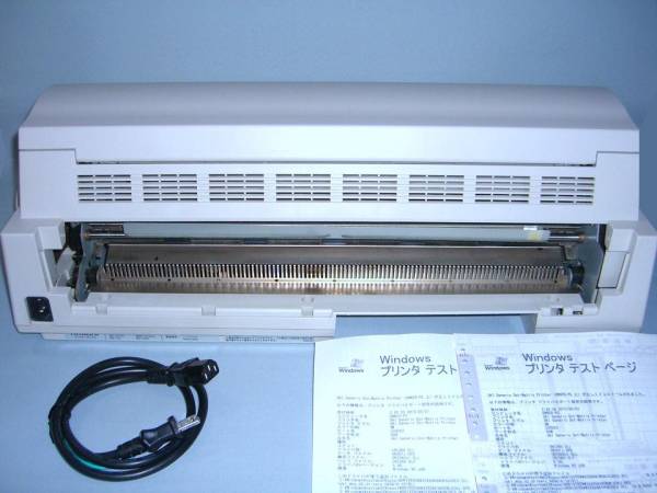 HITACHI PC-PD3070A