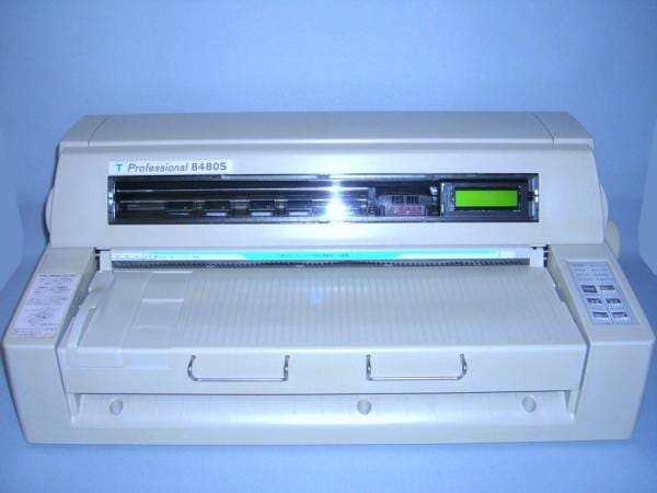 翼システム Professional 8480S