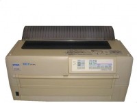 EPSON VP-5200