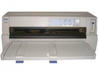 EPSON VP-4300 LAN付