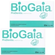 特価で販売中＞バイオガイア ロイテリ菌 タブレット プロデンティス ミント