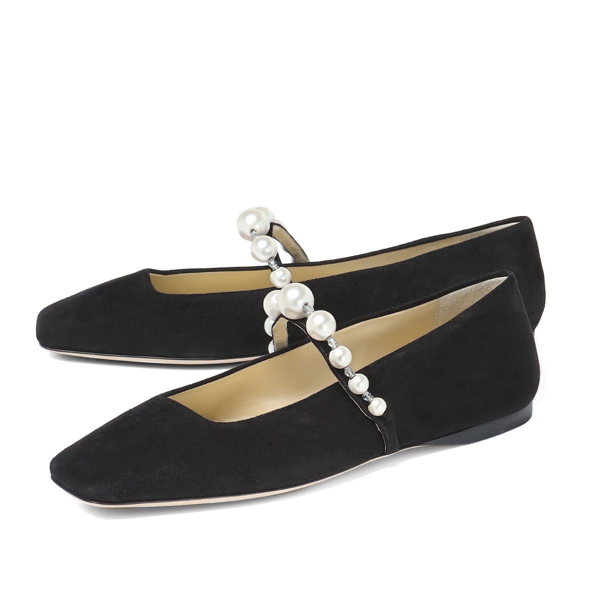 JIMMY CHOO ジミー チュウ | スクエアトゥ フラットシューズ | ADE アデ | ALLブランド一覧,JIMMY CHOO,シューズ, フラットシューズ,バレエシューズ | インポートショップ ドゥーブル | 送料無料でお届けします。 JIMMY CHOO ジミー チュウ | スクエアトゥ フラットシューズ | ADE アデ | ALLブランド一覧,JIMMY CHOO,シューズ, フラットシューズ,バレエシューズ | インポートショップ ドゥーブル | 送料無料でお届けします。