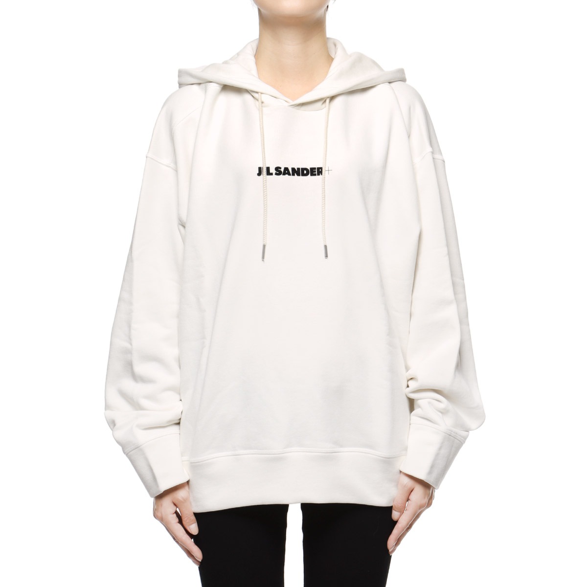 JIL SANDER ジル サンダー | フード付 長袖パーカー | ALLブランド一覧 ...