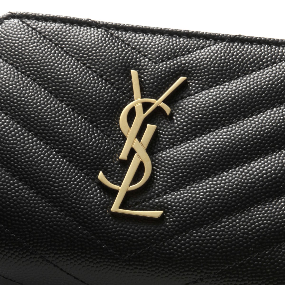 SAINT LAURENT サン ローラン | 二つ折り財布 | MONOGRAM モノグラム SAINT LAURENT サン ローラン | 二つ折り財布 | MONOGRAM モノグラム