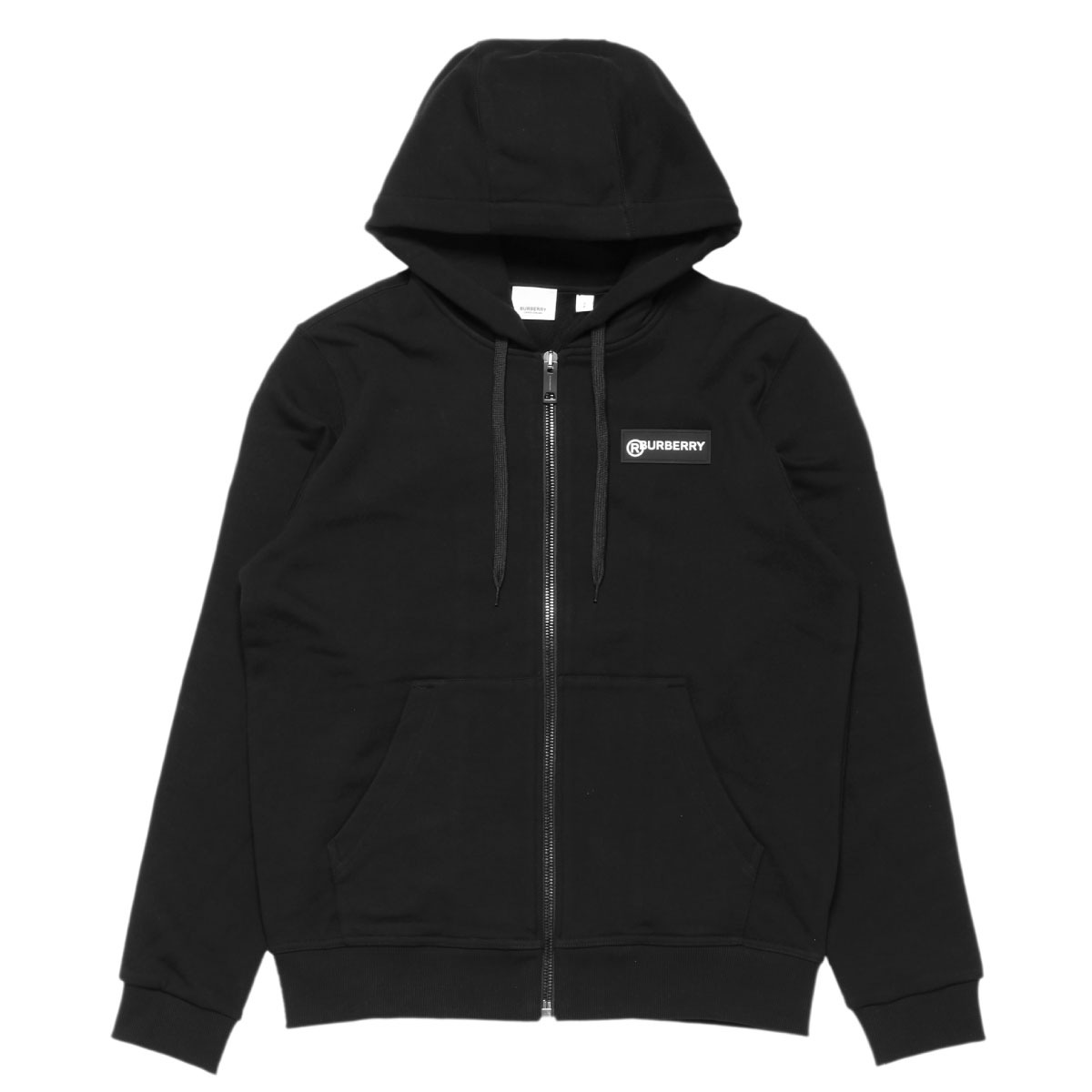 BURBERRY バーバリー | フード付 長袖パーカー-インポートショップ ドゥーブル BURBERRY バーバリー | フード付 長袖パーカー-インポートショップ ドゥーブル