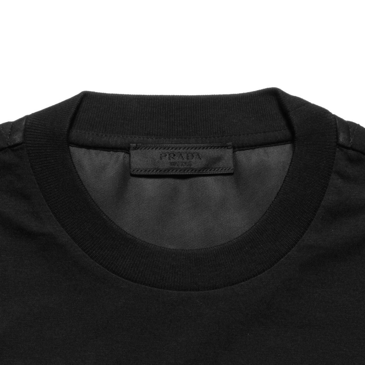 PRADA プラダ | 半袖Tシャツ | ALLブランド一覧,PRADA,アパレル PRADA プラダ | 半袖Tシャツ | ALLブランド一覧,PRADA,アパレル