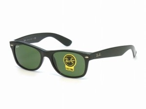 レイバン(Ray-Ban) RB2132 901  (52)　NEW WAYFARER
