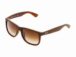 レイバン(Ray-Ban) RB4165-F 856/13  JUSTIN (54)