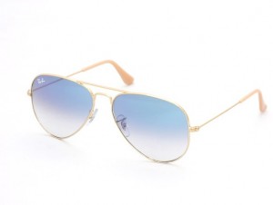レイバン(Ray-Ban) RB3025 001/3F AVIATOR (58)
