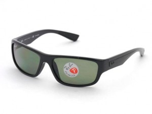 レイバン(Ray-Ban) RB4196 601/9A  (61)|レイバンサングラス(Ray-Ban)