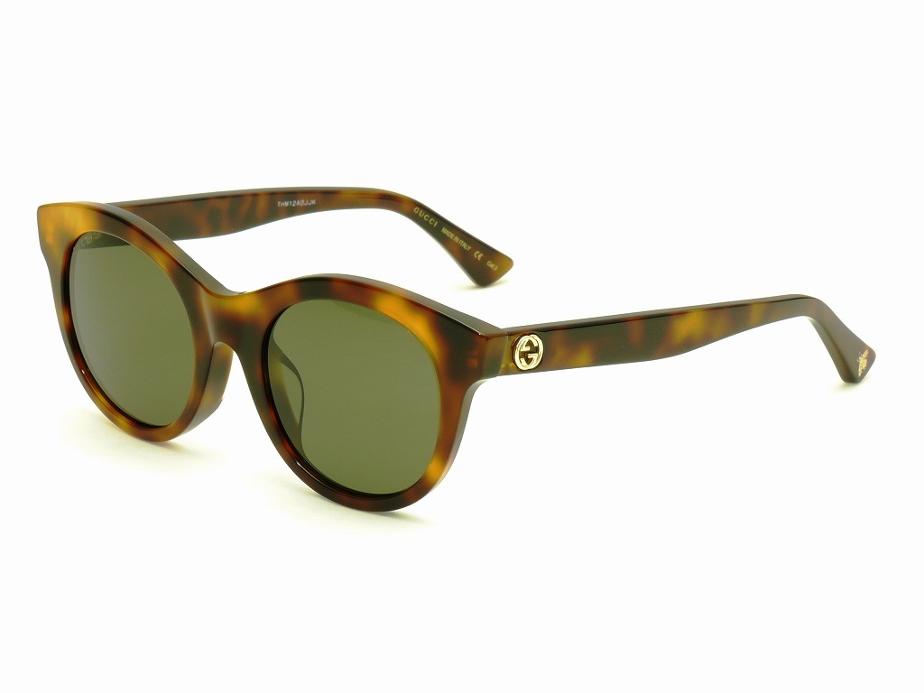 グッチ(GUCCI) GG0169SA 002 (49)｜グッチ(GUCCI)サングラス