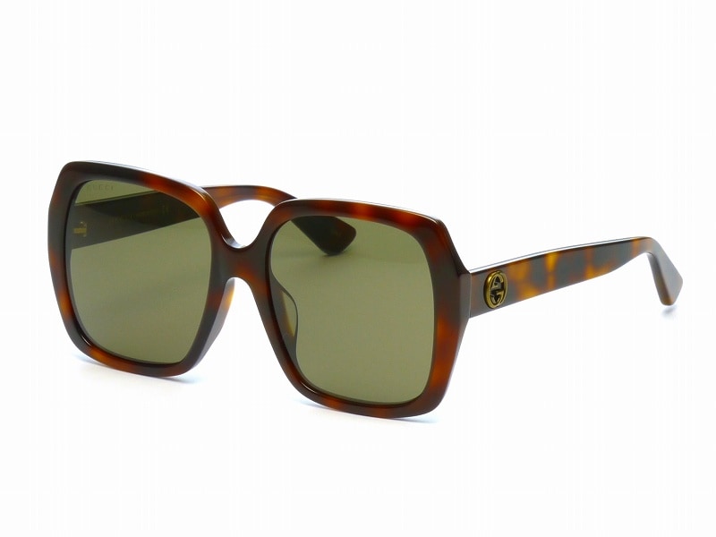 グッチ　gucci サングラス　GG0546SK 002 グッチ 偏光サングラス GUCCI GG1346SK 002 – GLASSMANIA -TOKYO