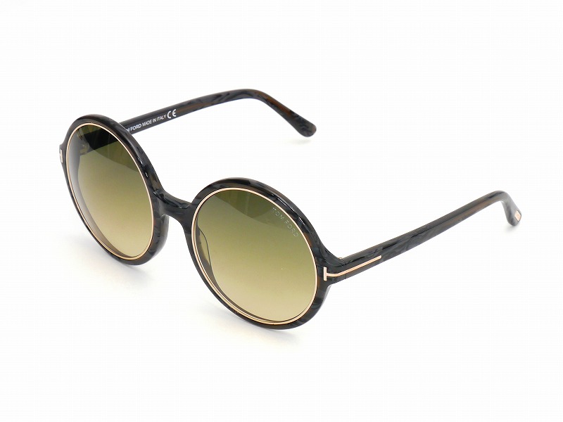 トムフォード(TOMFORD) TF0268 05P Carrie (キャリエ)|トムフォード トムフォード(TOMFORD) TF0268 05P Carrie (キャリエ)|トムフォード