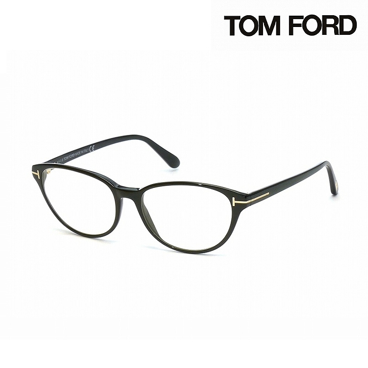 トムフォード(TOMFORD) TF5422 001 (53)｜トムフォードサングラス