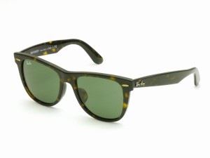 レイバン(Ray-Ban) RB2140-F 902 WAYFARER (54)