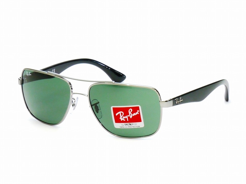 レイバン(Ray-Ban) RB3483 004/71 (60)