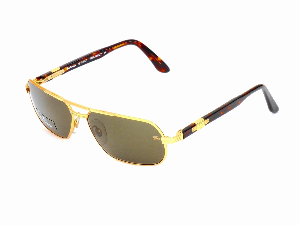 BURBERRY 8795/S-SU7｜VINTAGEサングラス｜DOUBLE STANDARDS