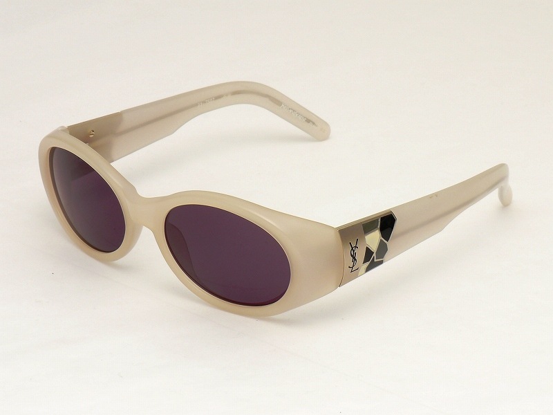 Yves Saint Laurent 31-7507｜VINTAGEサングラス｜DOUBLE STANDARDS