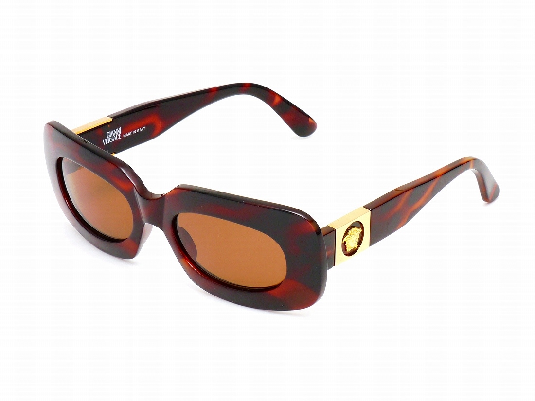 限定版4265 Versace ベルサーチ ビンテージサングラス サングラス Versace 4265 Sunglasses Iconic Archive Edition