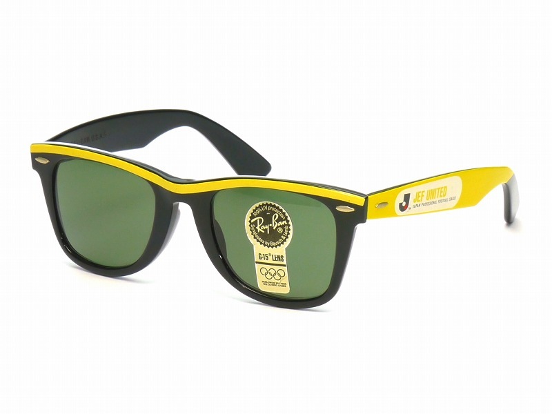 レイバン公式ストア】 Ray-Ban® WAYFARER DELUXE サングラス