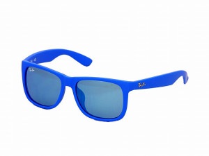 レイバン(Ray-Ban) RB4165-F 6088/55  JUSTIN (54)