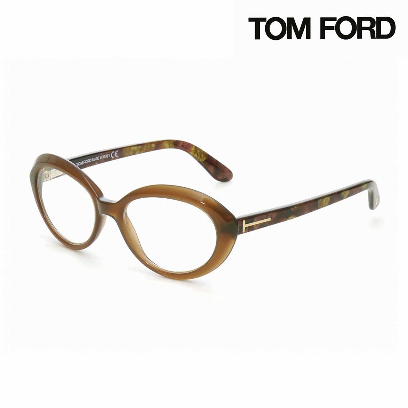 美品 TOM FORD トムフォード サングラス カラー TF522 メガネ メガネ サングラス 眼鏡 TOM FORD トムフォード Palmer TF522-F 2