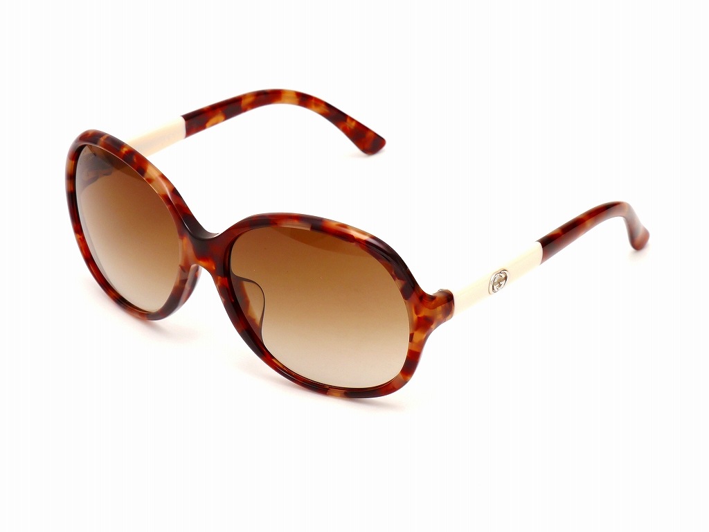 グッチ(GUCCI) GG3620F 6FF/6Y｜グッチ(GUCCI)サングラス｜DOUBLE