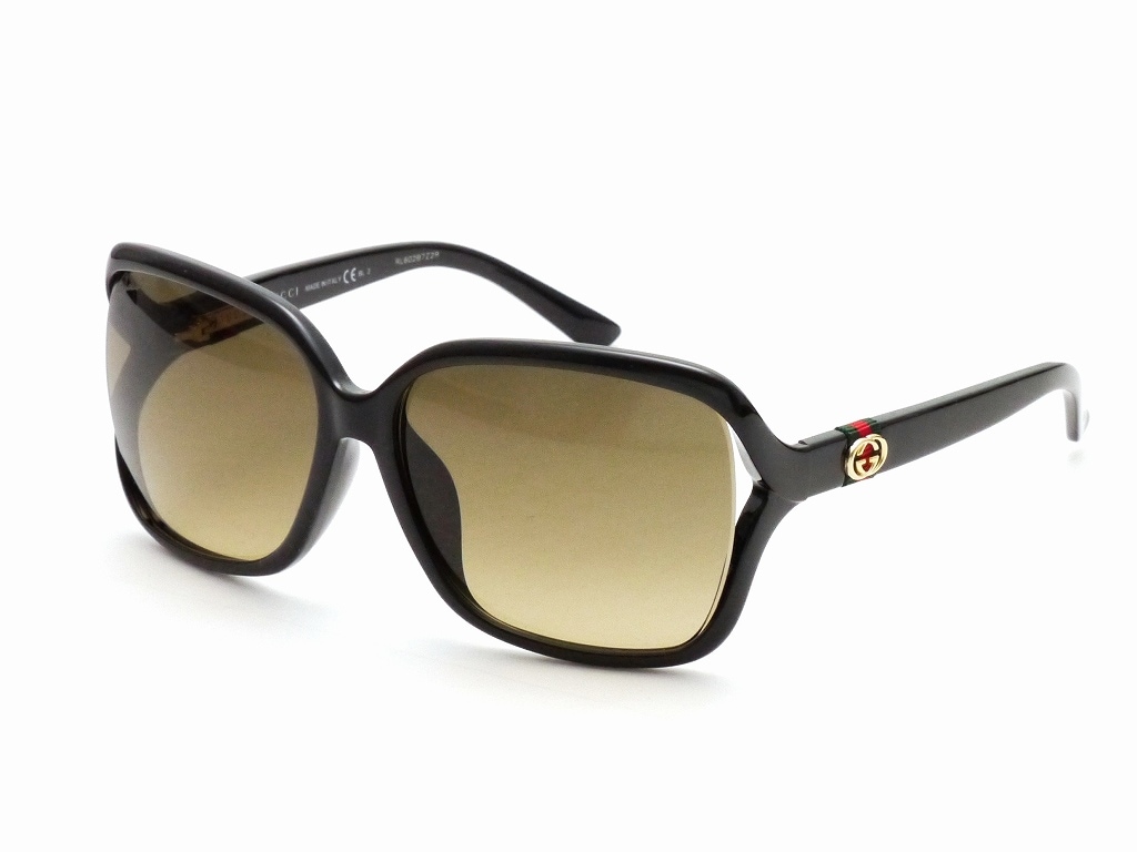 グッチ(GUCCI) GG3658F D28/ED｜グッチ(GUCCI)サングラス｜DOUBLE