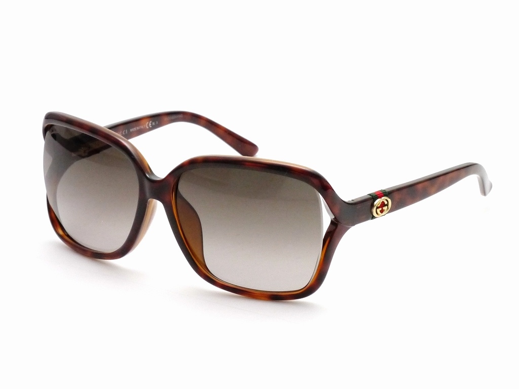 グッチ(GUCCI) GG3658F DWJ/HA｜グッチ(GUCCI)サングラス｜DOUBLE
