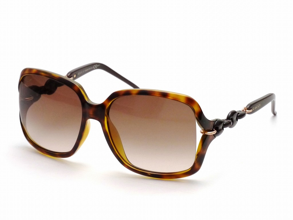 グッチ(GUCCI) GG3597F 714/JD｜グッチ(GUCCI)サングラス｜DOUBLE